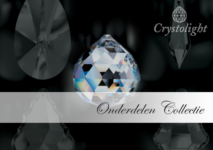 Onderdelen collectie
